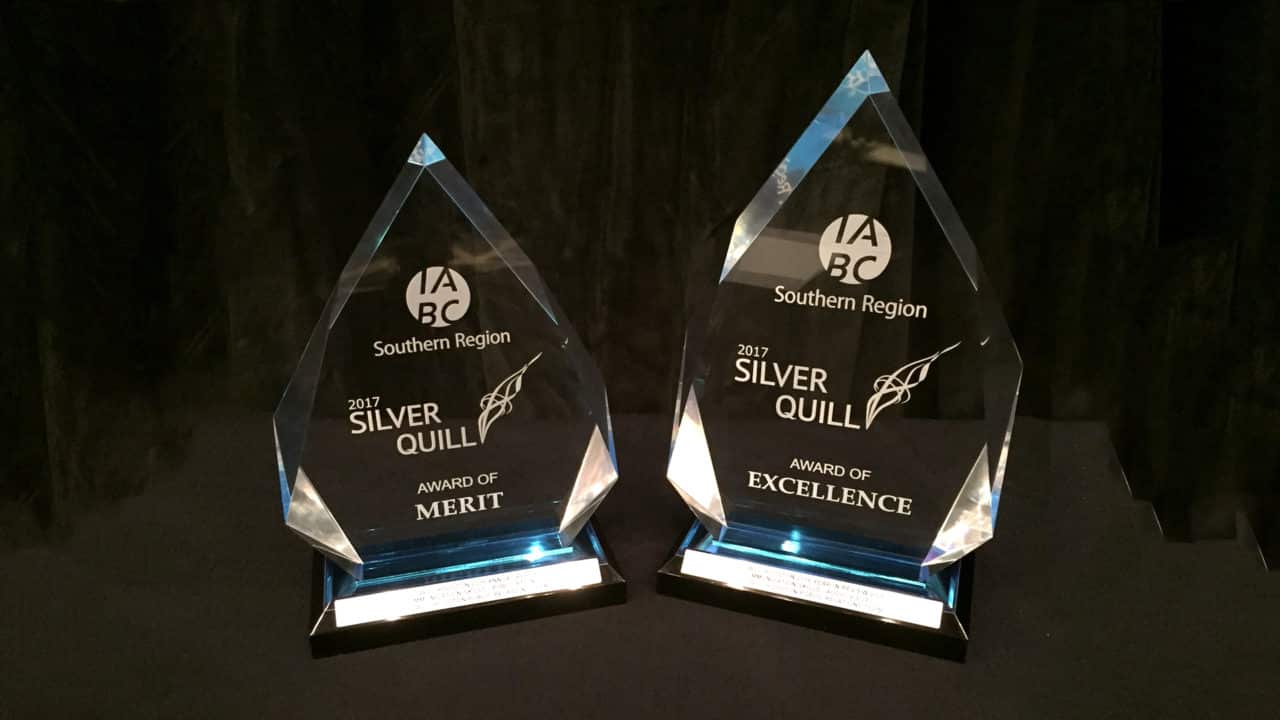 Goodwill Houston’s Public Relations Team Brings Home Major Awards ...