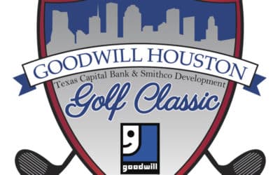 Goodwill Houston Texas Capital Bank/Smithco Development Golf Classic