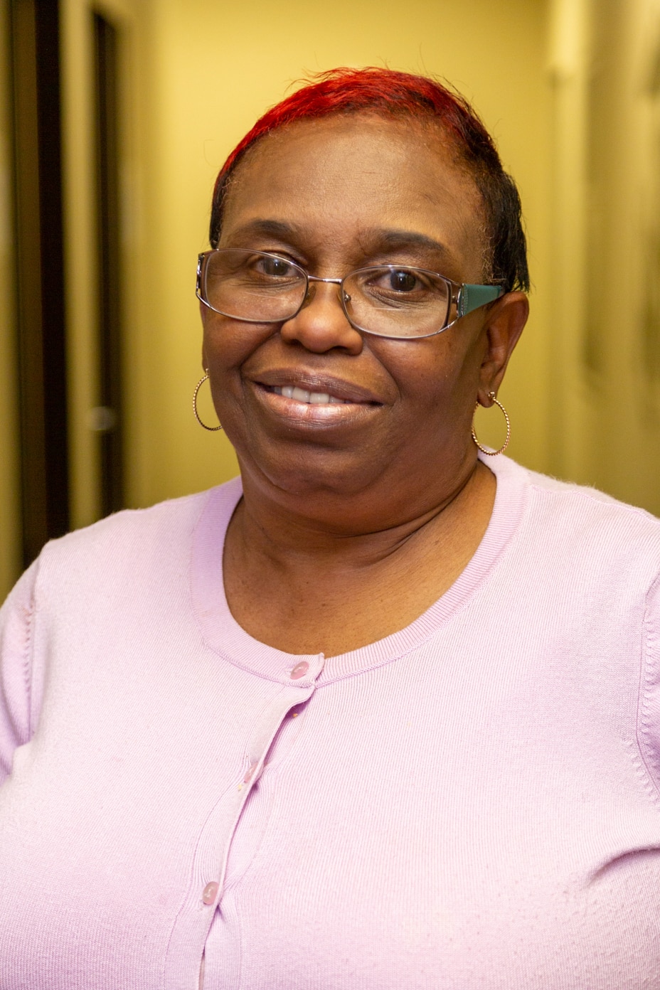 Success Stories 2 Lois Potts